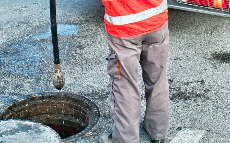 débouchage canalisation Gargenville