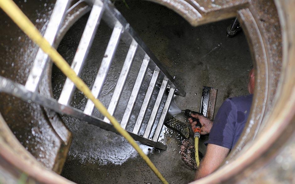 déboucheur canalisation électrique Jouy-le-Moutier