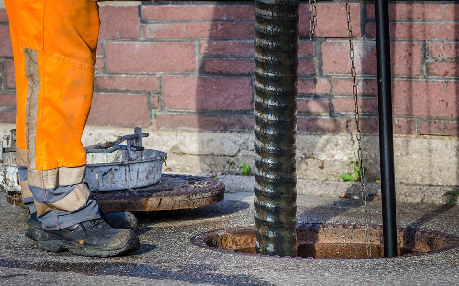 déboucheur chimique canalisation Vitry-sur-Seine