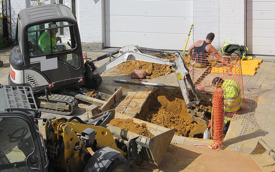 débouchage canalisation Juvisy-sur-Orge