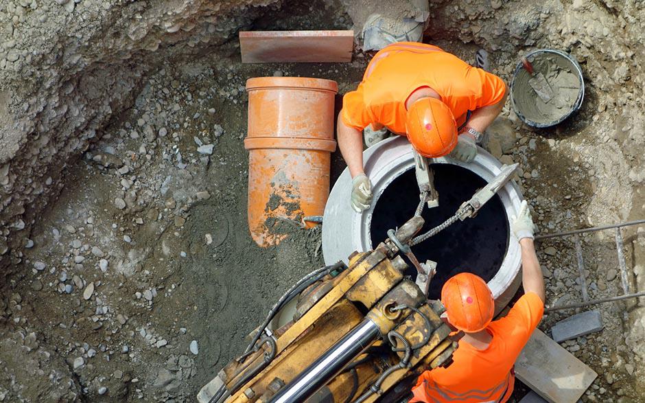 prix intervention débouchage canalisation Élancourt