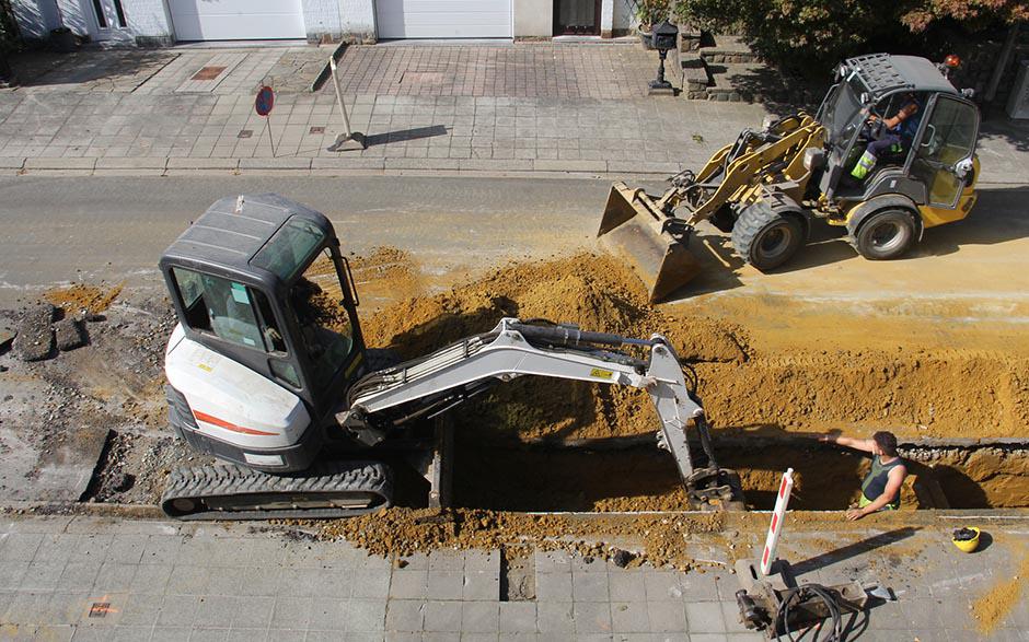 déboucheur canalisation Versailles