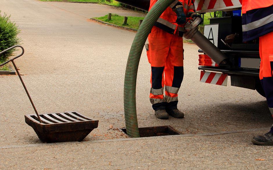 déboucheur canalisation Versailles